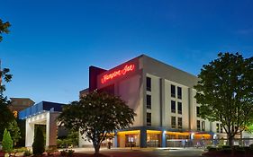 Hampton Inn Clemson